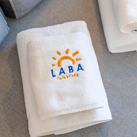 Appartamento Laba Kolobrzeg Blizej Morza Esterno foto